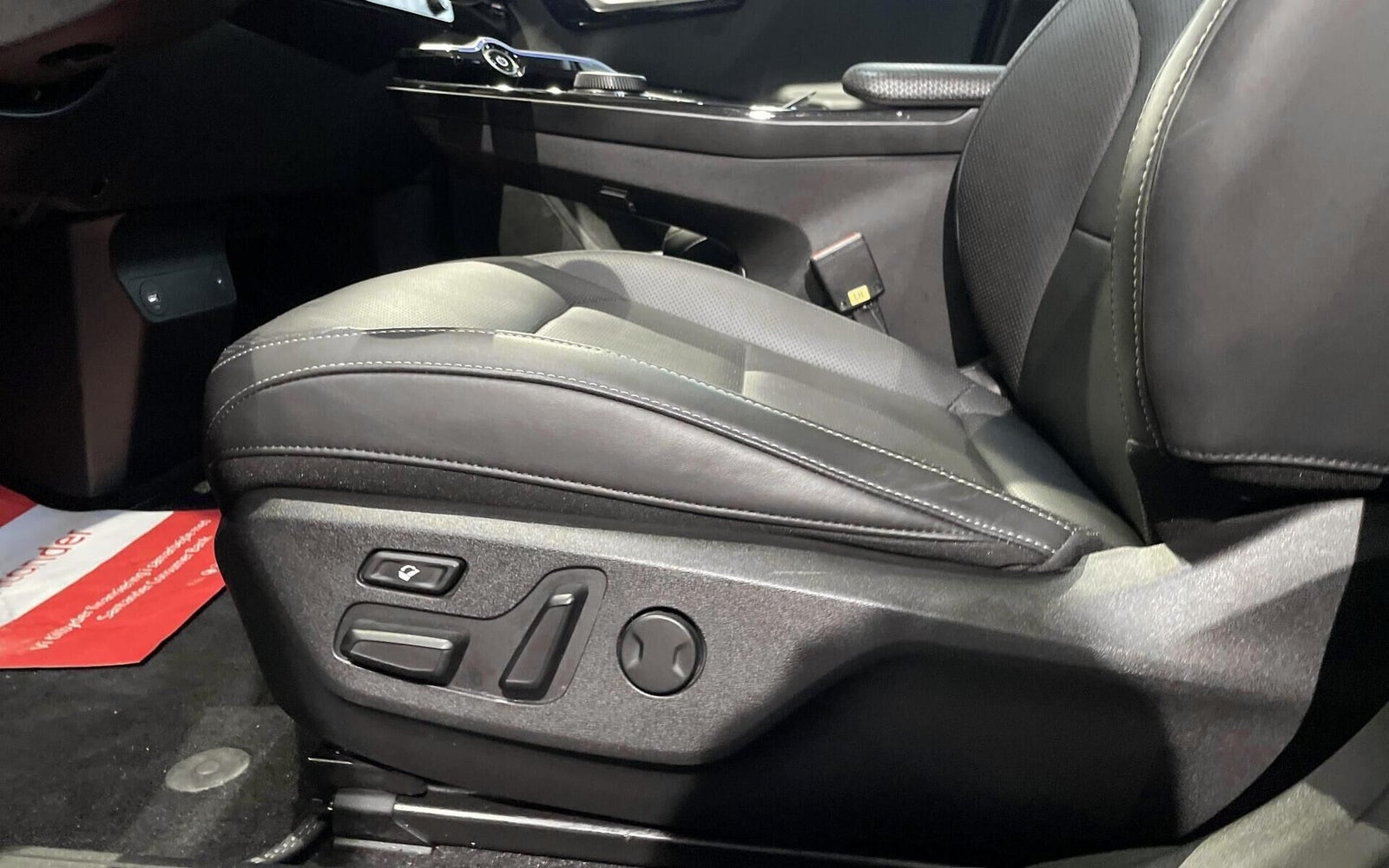 Kia EV6 Long Range Upgrade