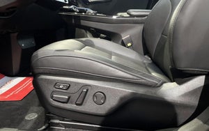 Kia EV6 Long Range Upgrade