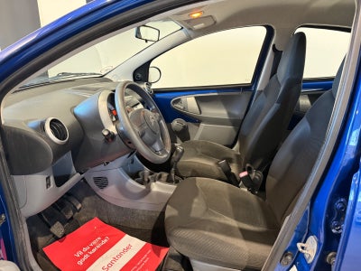 Citroën C1 Prestige