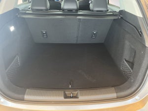 MG EHS PHEV Luxury