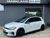VW Golf VII GTi Performance DSG
