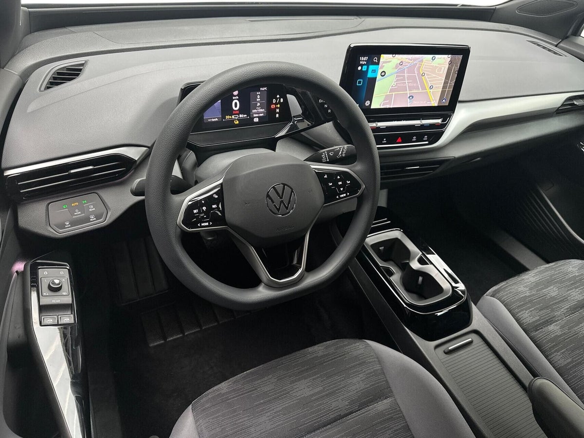 VW ID.4 Pro Performance billede 3