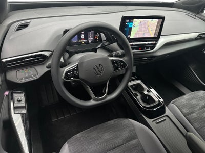 VW ID.4 Pro Performance billede 2
