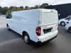 Maxus e-Deliver 3 Cargo Van LWB thumbnail