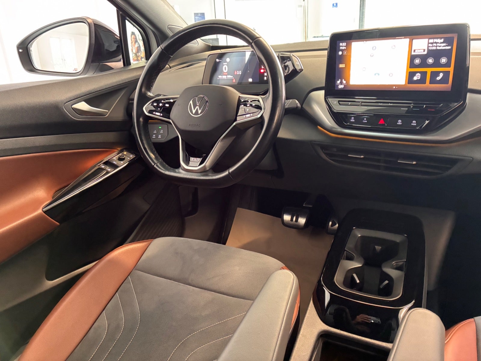 Billede af VW ID.4 77 1ST Pro Performance