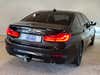 BMW 520d Luxury Line aut. thumbnail