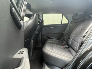 Kia Niro EV Upgrade
