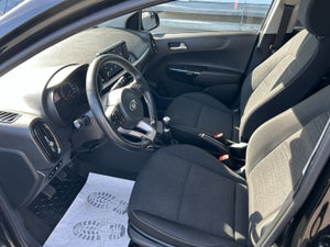 Kia Picanto MPi Collection