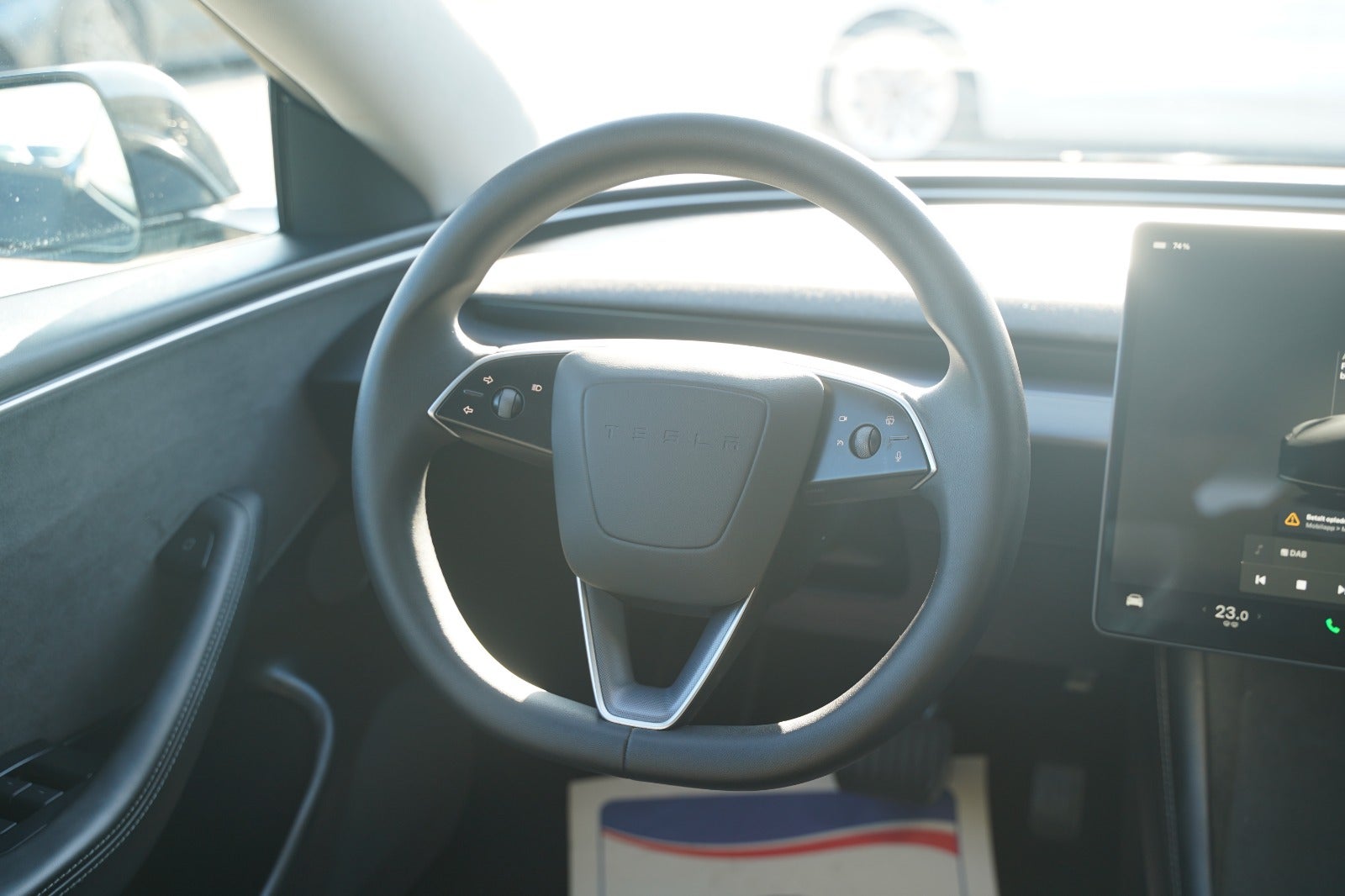 Billede af Tesla Model 3  Long Range AWD