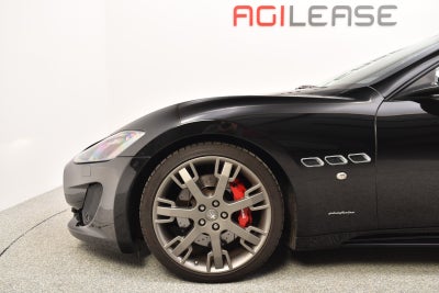Maserati GranTurismo Sport aut.