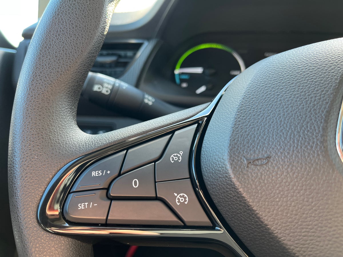 Renault Kangoo E-Tech Open Sesame L1 Van billede 3