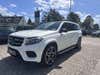 Mercedes GLS350 d AMG Line aut. 4Matic