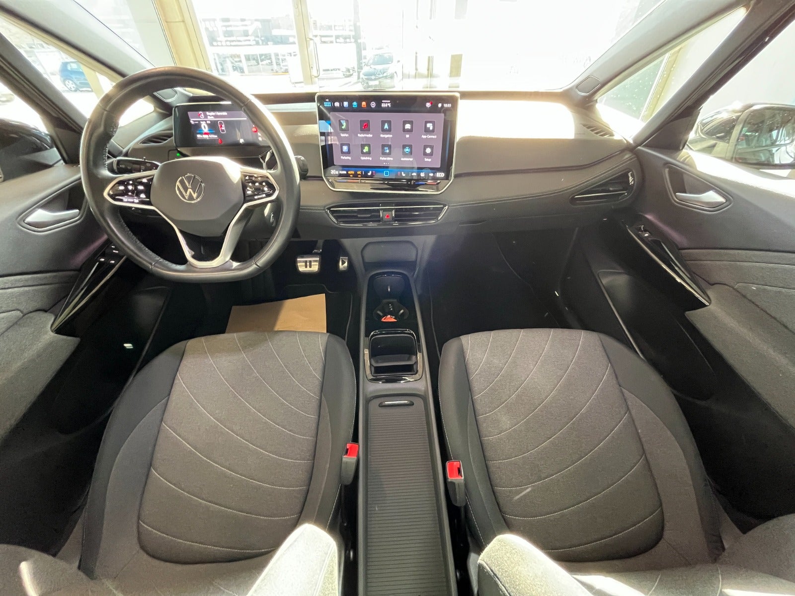 Billede af VW ID.3 58 Style