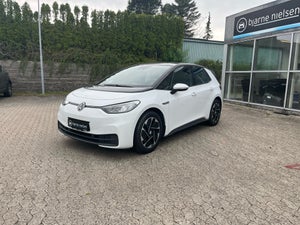 VW ID.3 Pro