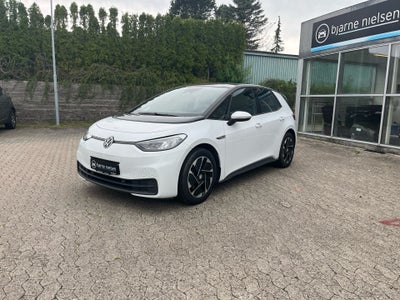 VW ID.3 Pro