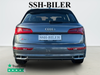 Audi SQ5 TFSi quattro Tiptr. thumbnail