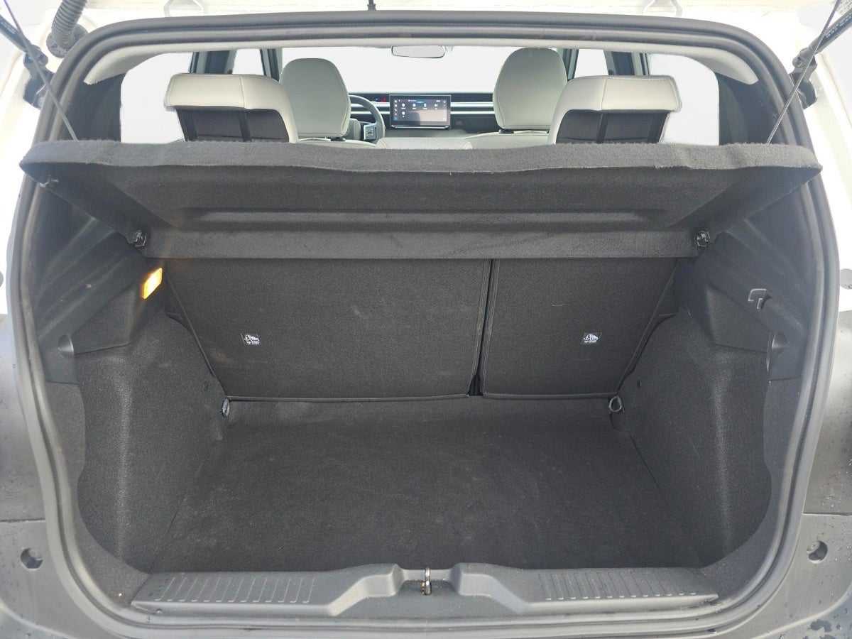 Billede af Citroën ë-C3 44 Attraction
