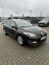Renault Megane III dCi 110 Limited Edition Sport Tourer EDC thumbnail