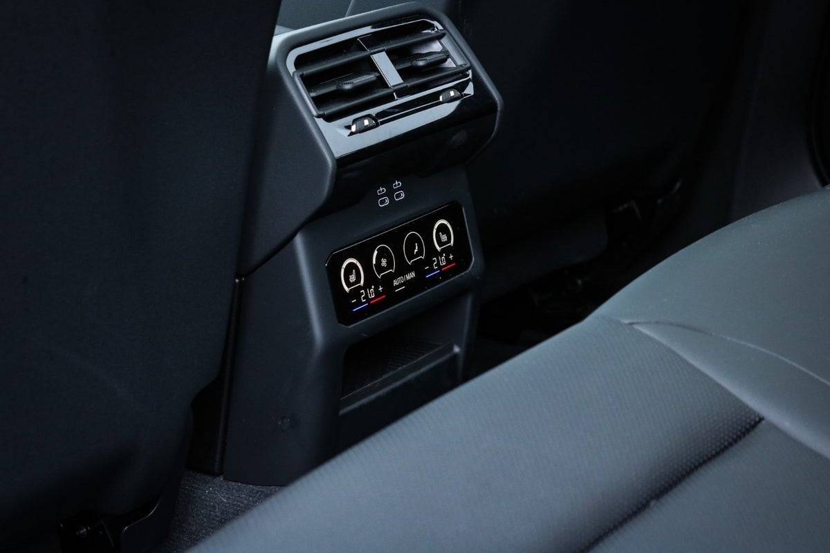 Billede af BMW i5  eDrive40 M-Sport Pro