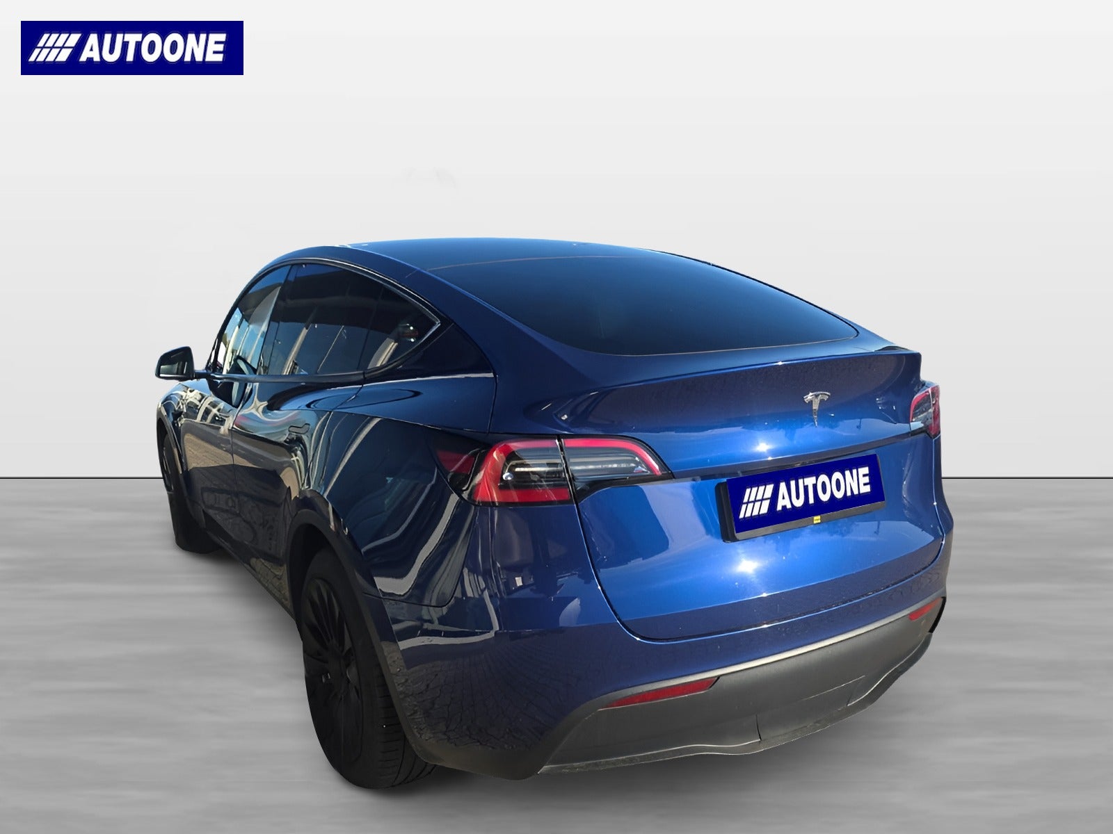 Billede af Tesla Model Y RWD
