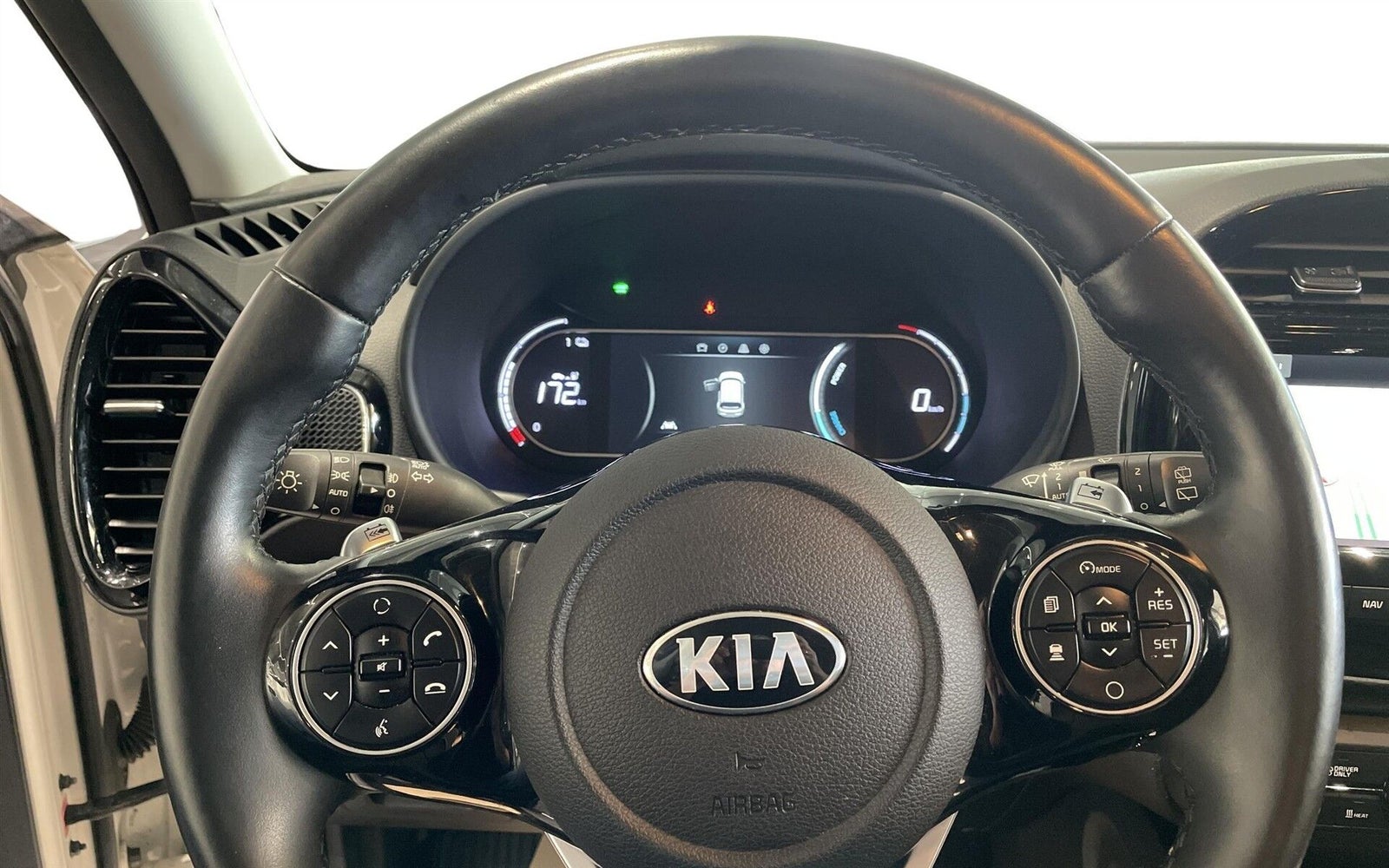 Kia e-Soul Premium