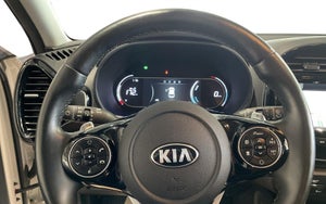 Kia e-Soul Premium