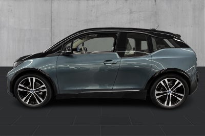 BMW i3s Charged Plus - 1