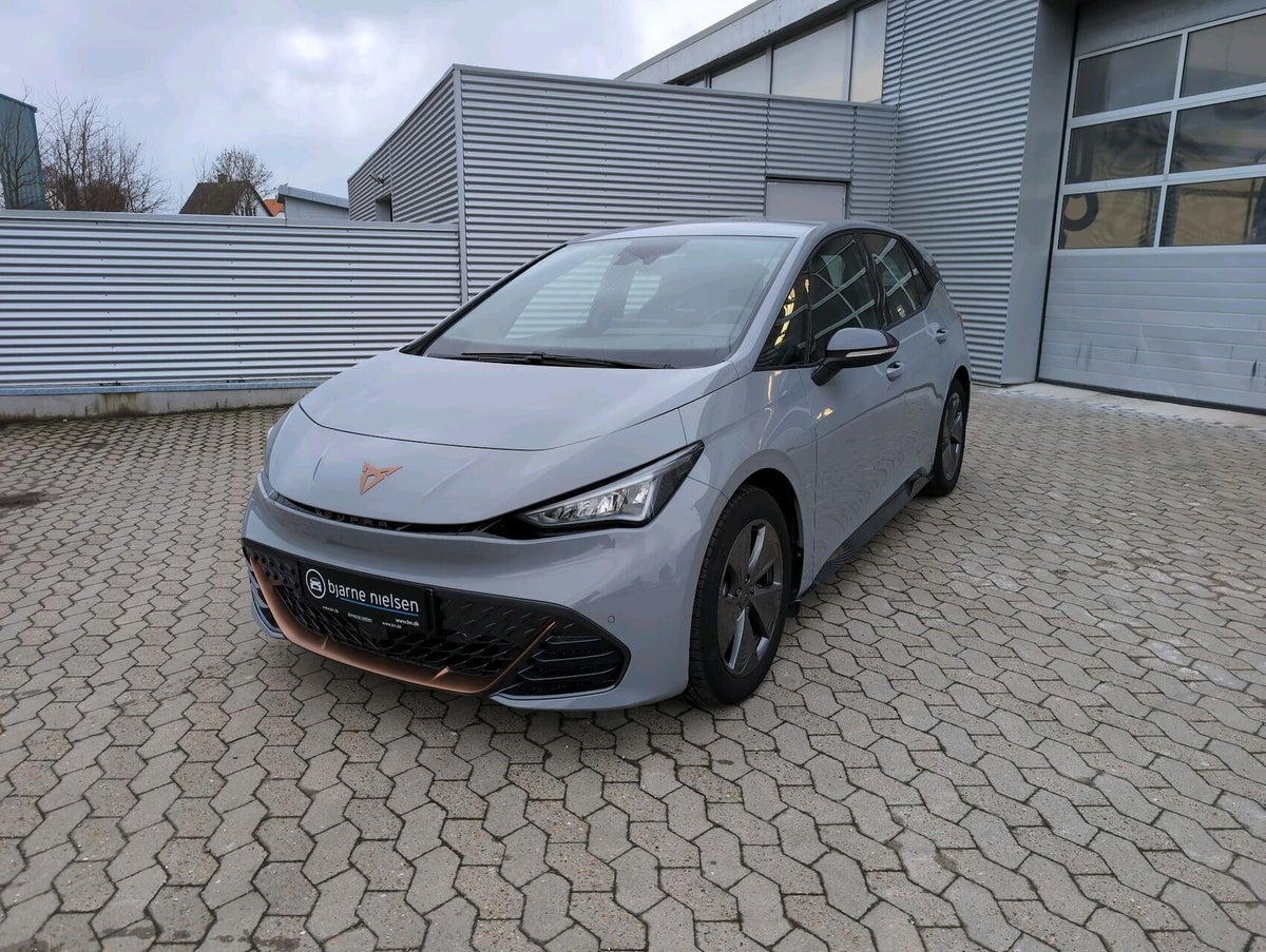 Cupra Born High billede 1