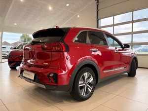 Kia Niro PHEV Advance DCT