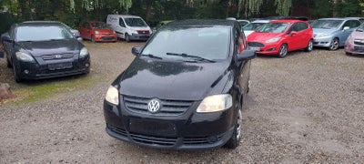 VW Fox 1,4 DK 3d