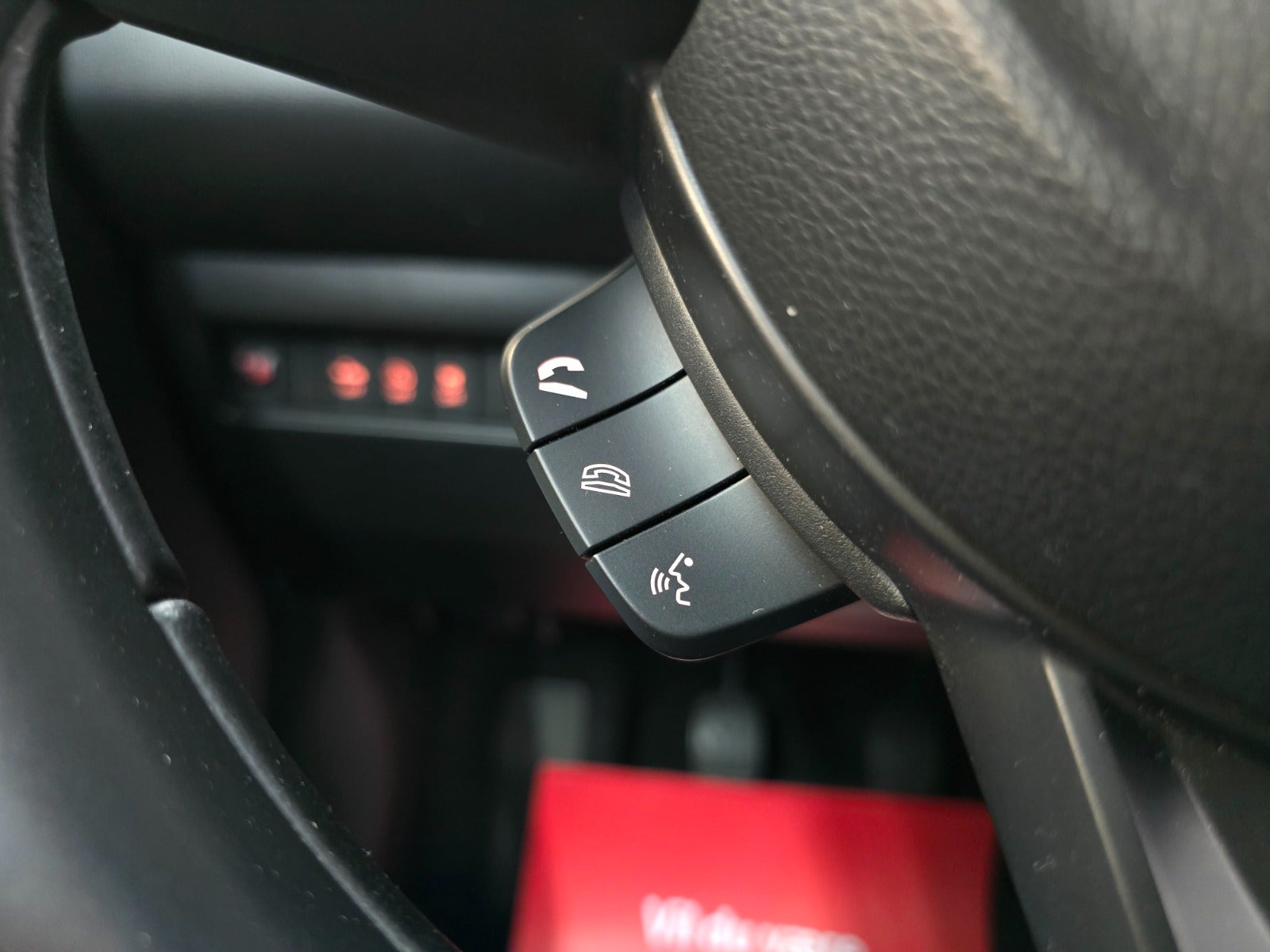 Billede af Suzuki Swift 1,2 mHybrid Action Star