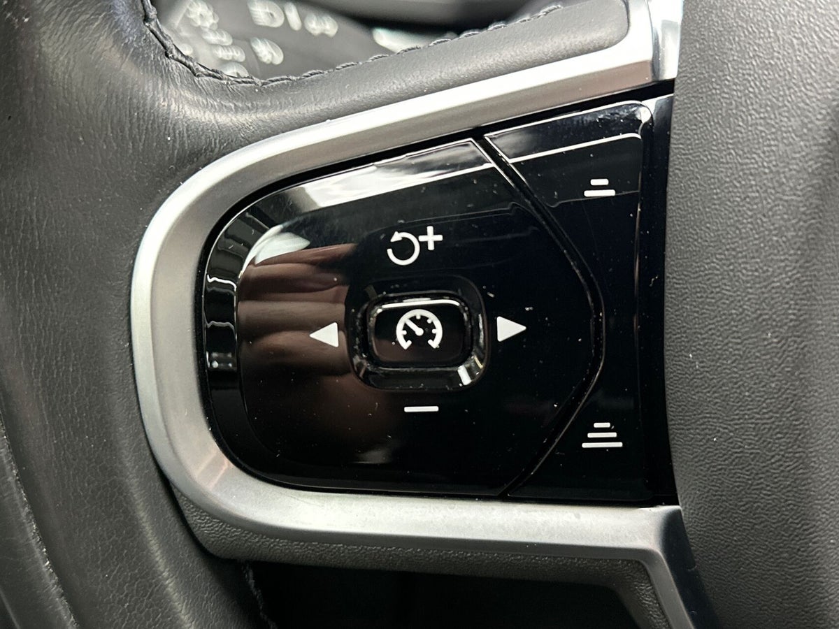 Volvo V60 D4 190 Momentum Pro aut. billede 15