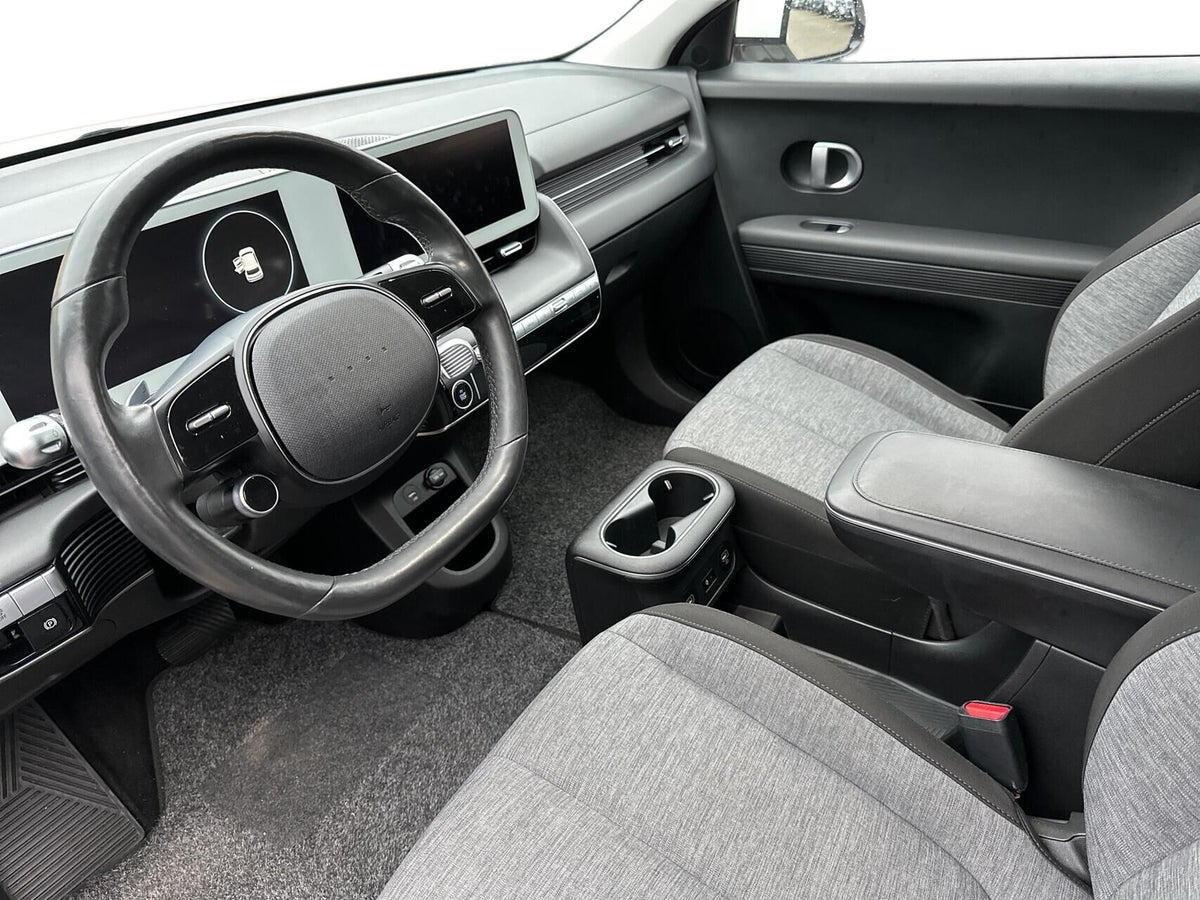 Hyundai Ioniq 5 Dynamiq billede 3