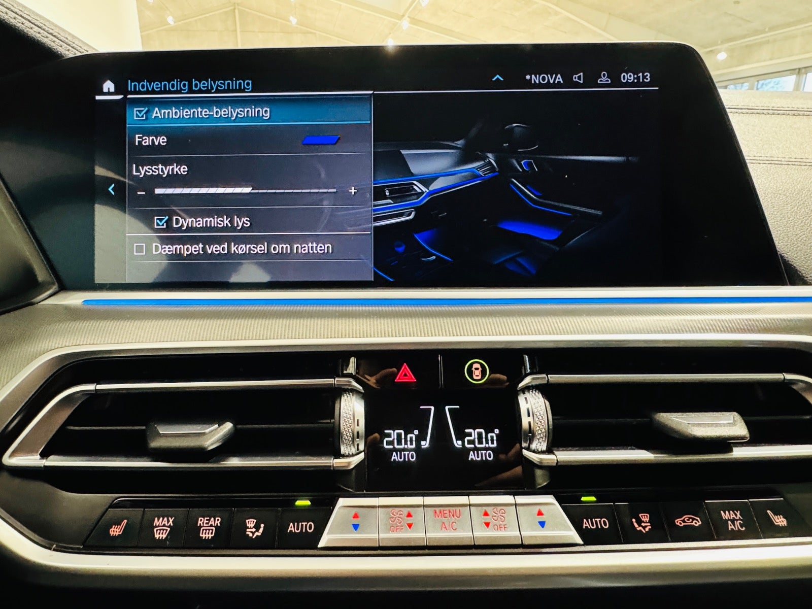 BMW X5 3,0 xDrive45e M-Sport aut. Van,  5-dørs