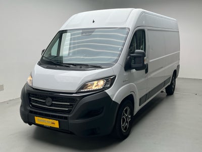 Fiat Ducato 35 MJT 160 Kassevogn L3H2 Pro+ aut.