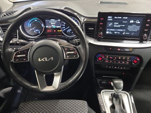 Kia XCeed PHEV Prestige DCT