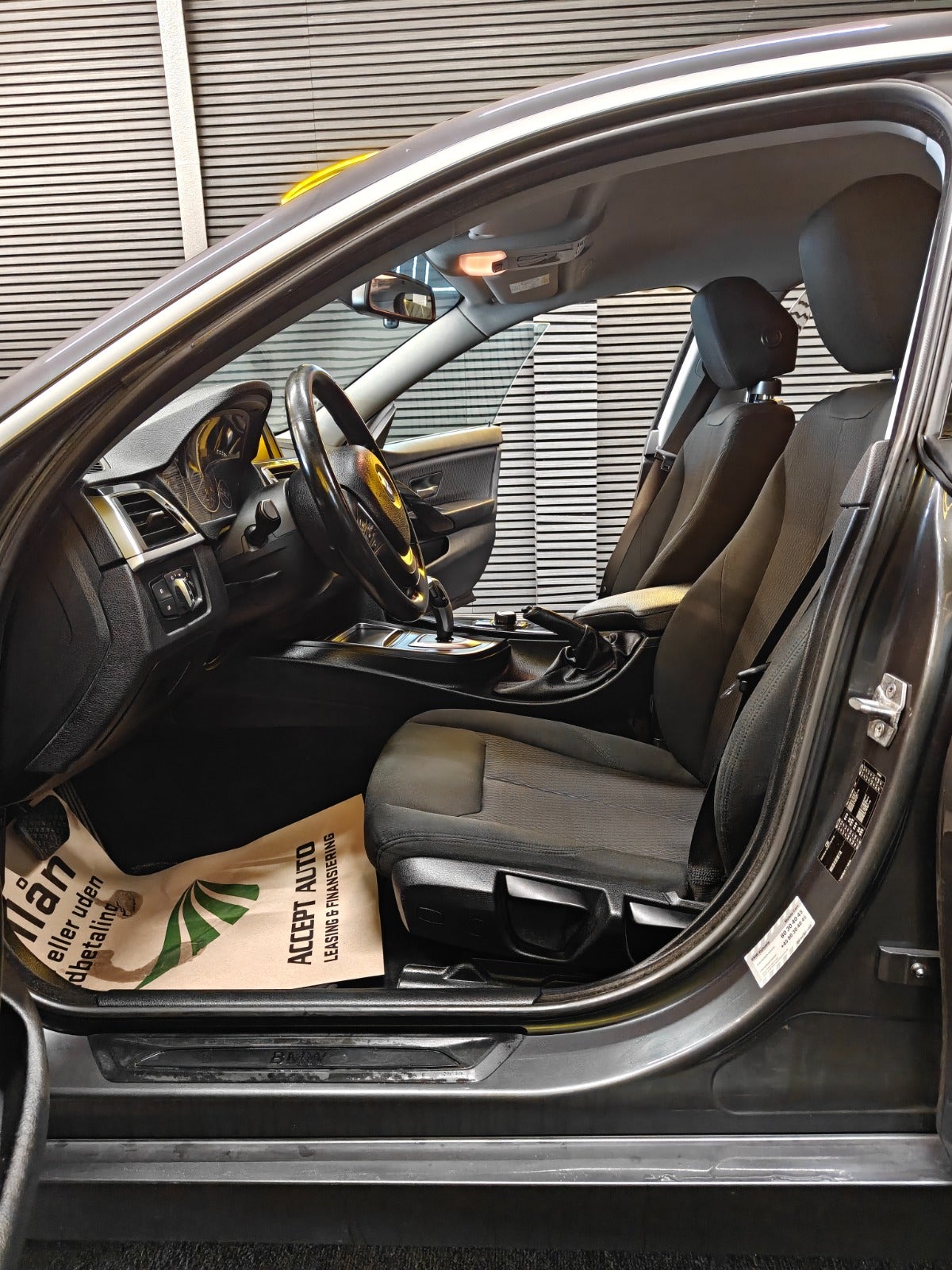 Billede af BMW 420d 2,0 Gran Coupé aut.