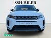 Land Rover Range Rover Evoque P300e SE aut. thumbnail