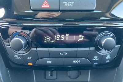 Suzuki Vitara mHybrid Active