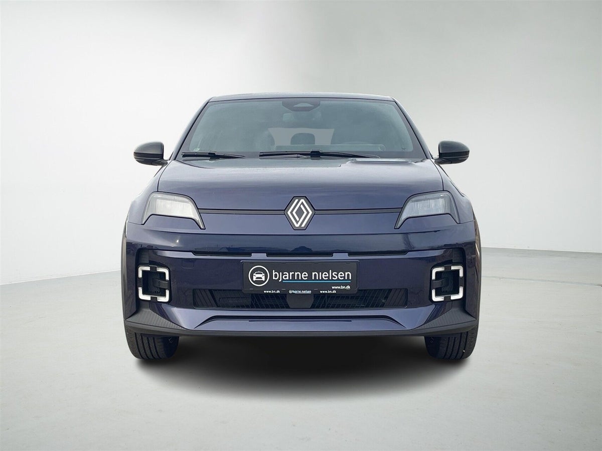 Renault 5 E-Tech Techno billede 6