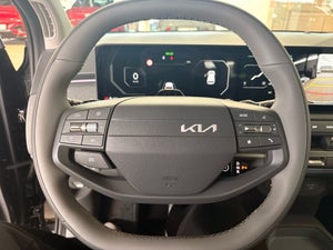 Kia EV3 Long Range Upgrade