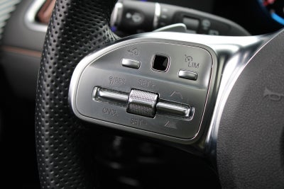 Mercedes EQC400 AMG Line 4Matic