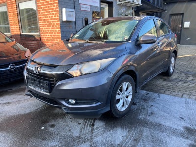 Honda HR-V 1,5 i-VTEC Elegance 5d