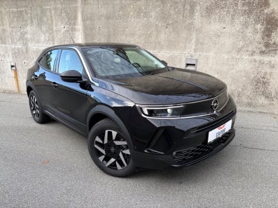 Opel Mokka-e Elegance
