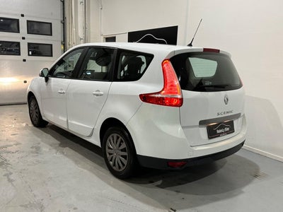 Renault Grand Scenic III 16V Expression