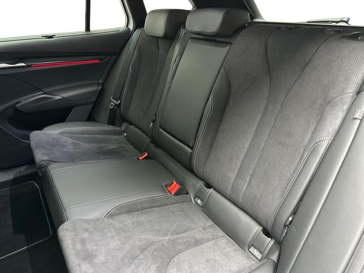 Skoda Enyaq iV Sportline Maxx billede 13