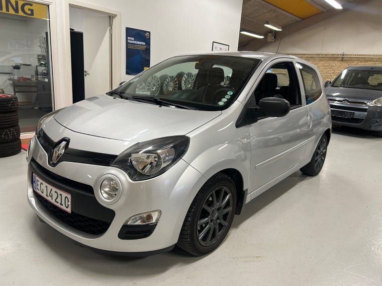 Renault Twingo 16V Authentique ECO2