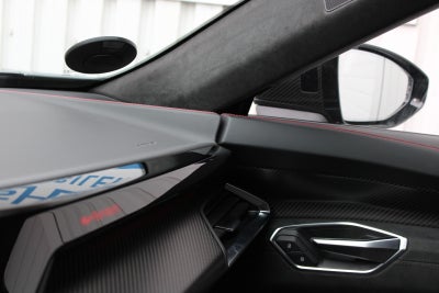 Audi RS e-tron GT quattro