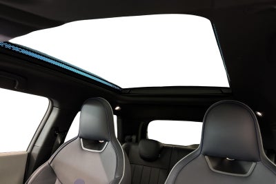 MINI Cooper SE Favoured Trim XL