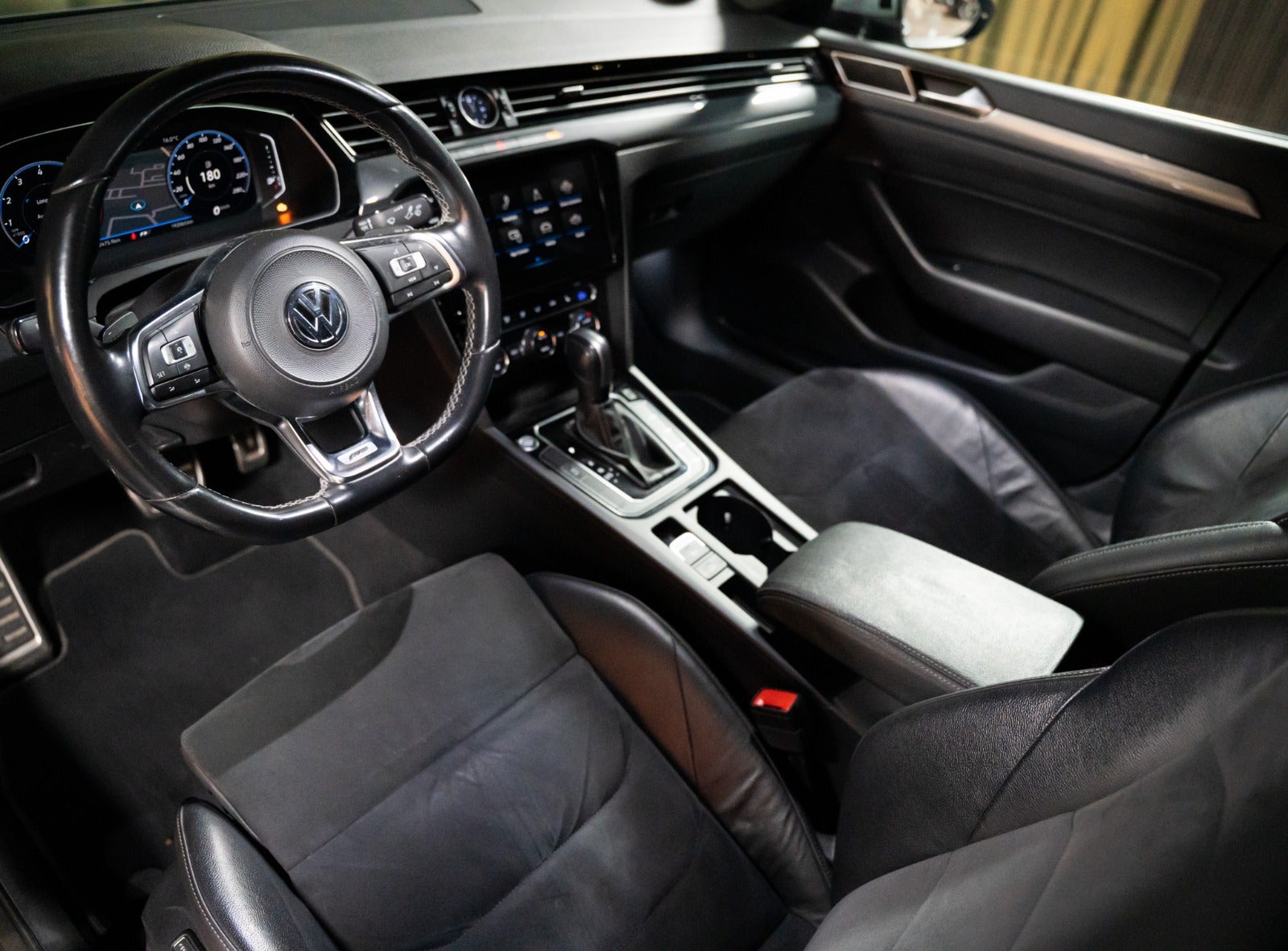 Billede af VW Arteon 2,0 TSi 190 R-line DSG